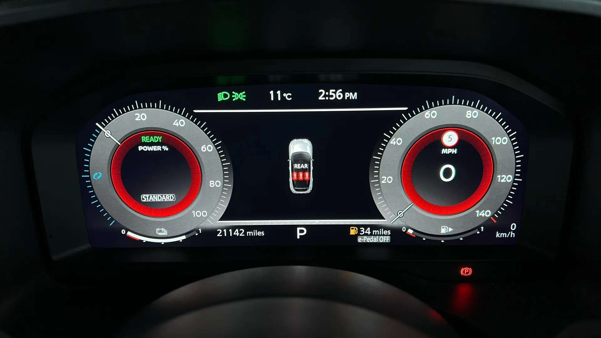 2023 NISSAN QASHQAI 2023 NISSAN QASHQAI