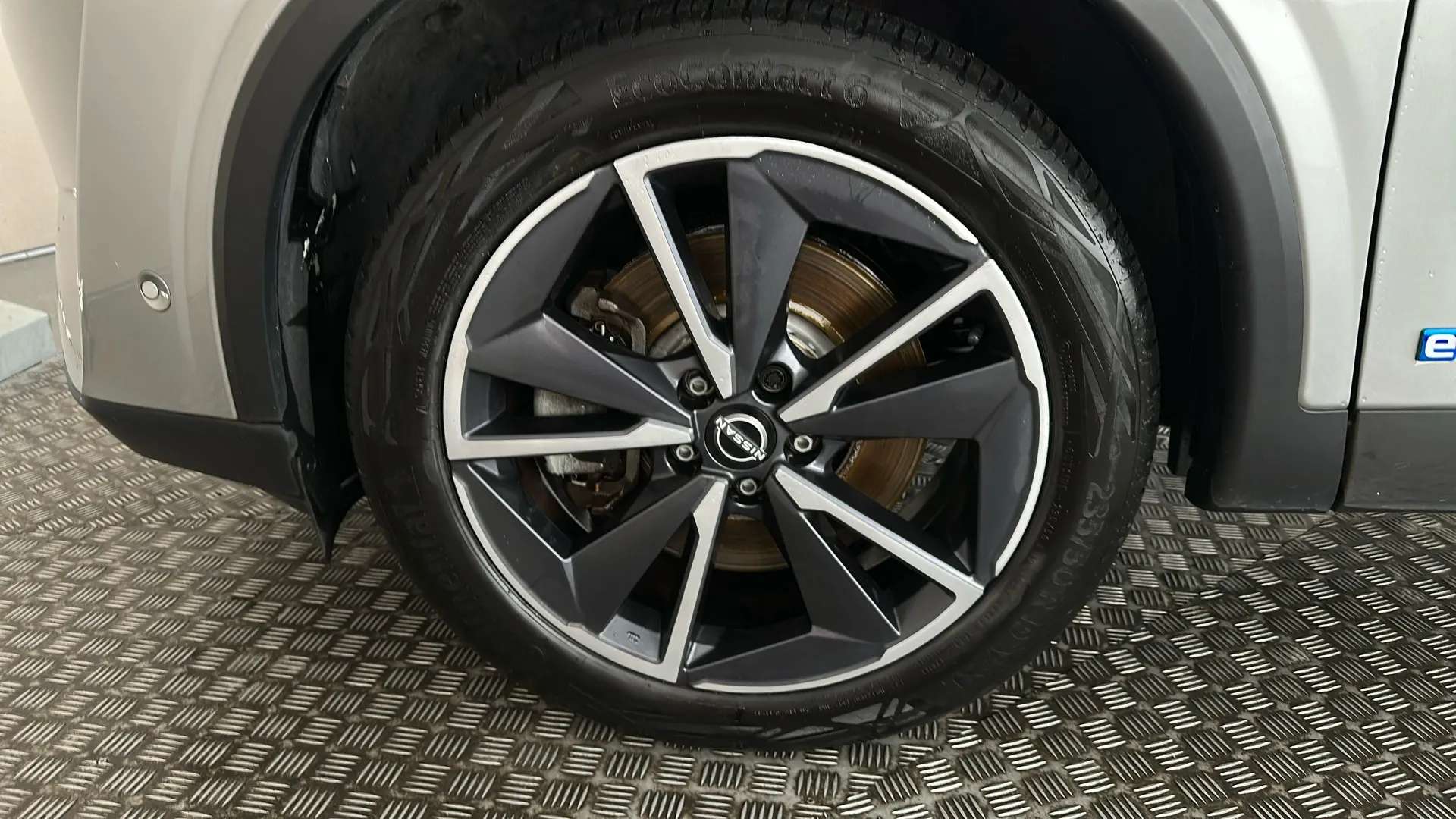 2023 NISSAN QASHQAI 2023 NISSAN QASHQAI