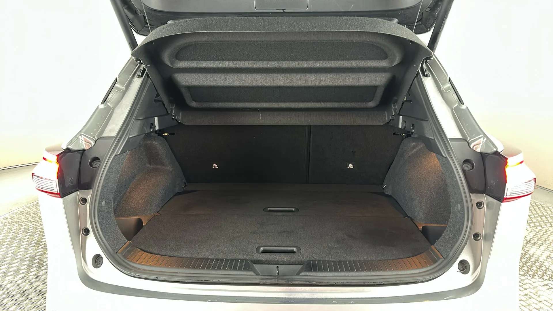 2023 NISSAN QASHQAI 2023 NISSAN QASHQAI