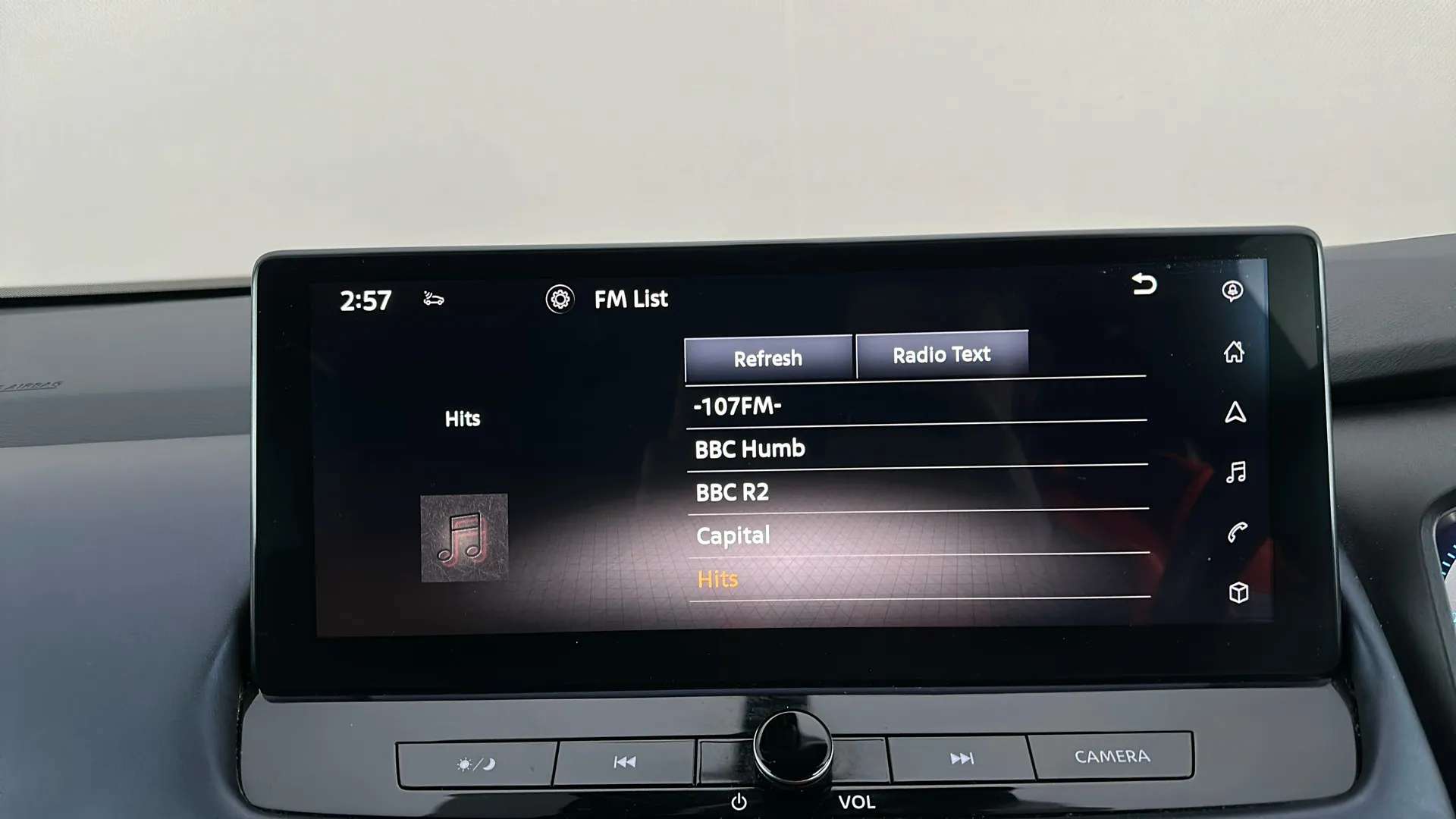 2023 NISSAN QASHQAI 2023 NISSAN QASHQAI