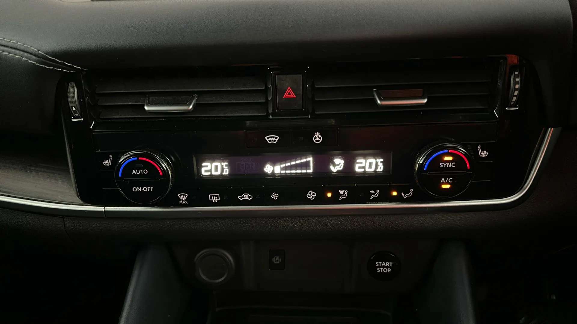 2023 NISSAN QASHQAI 2023 NISSAN QASHQAI