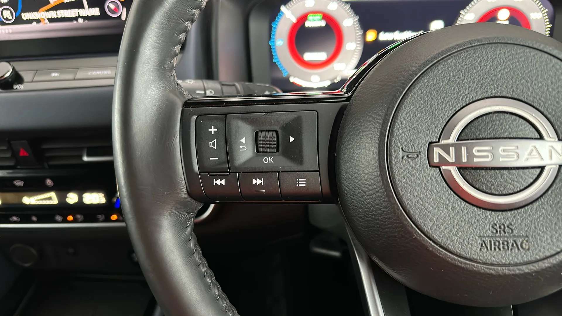 2023 NISSAN QASHQAI 2023 NISSAN QASHQAI