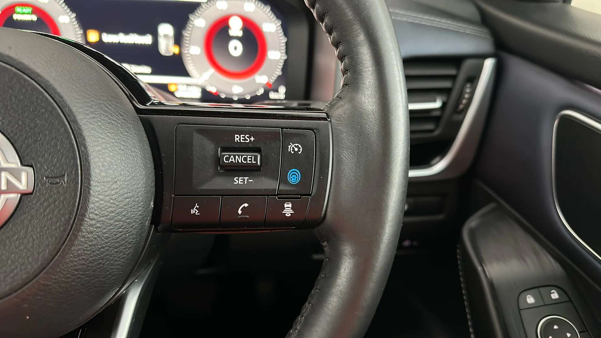2023 NISSAN QASHQAI 2023 NISSAN QASHQAI