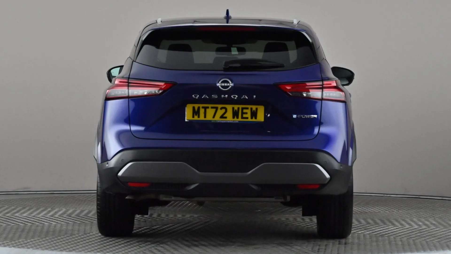 2022 NISSAN QASHQAI 2022 NISSAN QASHQAI