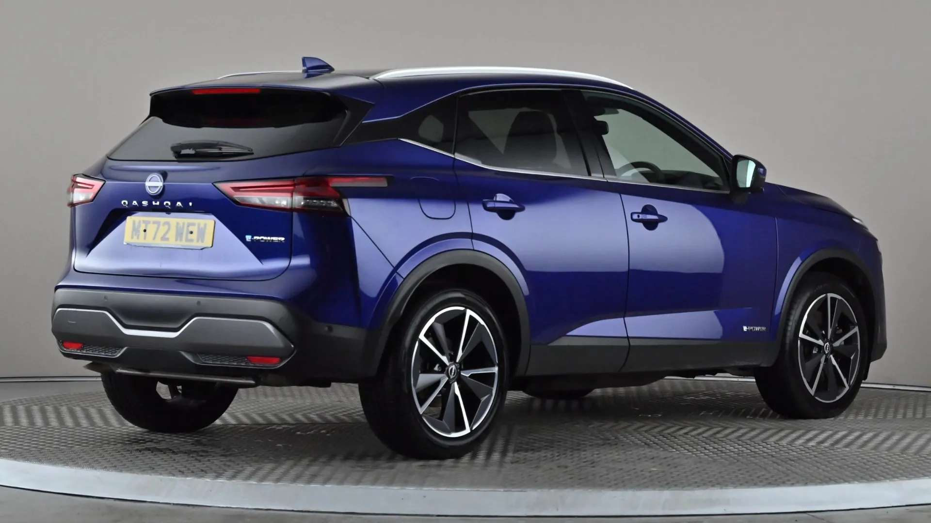 2022 NISSAN QASHQAI 2022 NISSAN QASHQAI