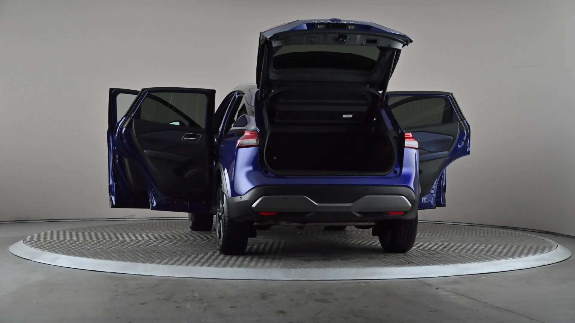 2022 NISSAN QASHQAI 2022 NISSAN QASHQAI