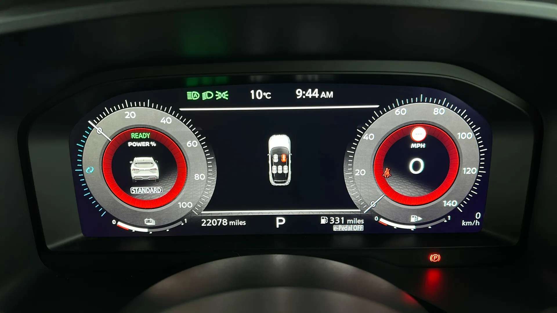 2022 NISSAN QASHQAI 2022 NISSAN QASHQAI