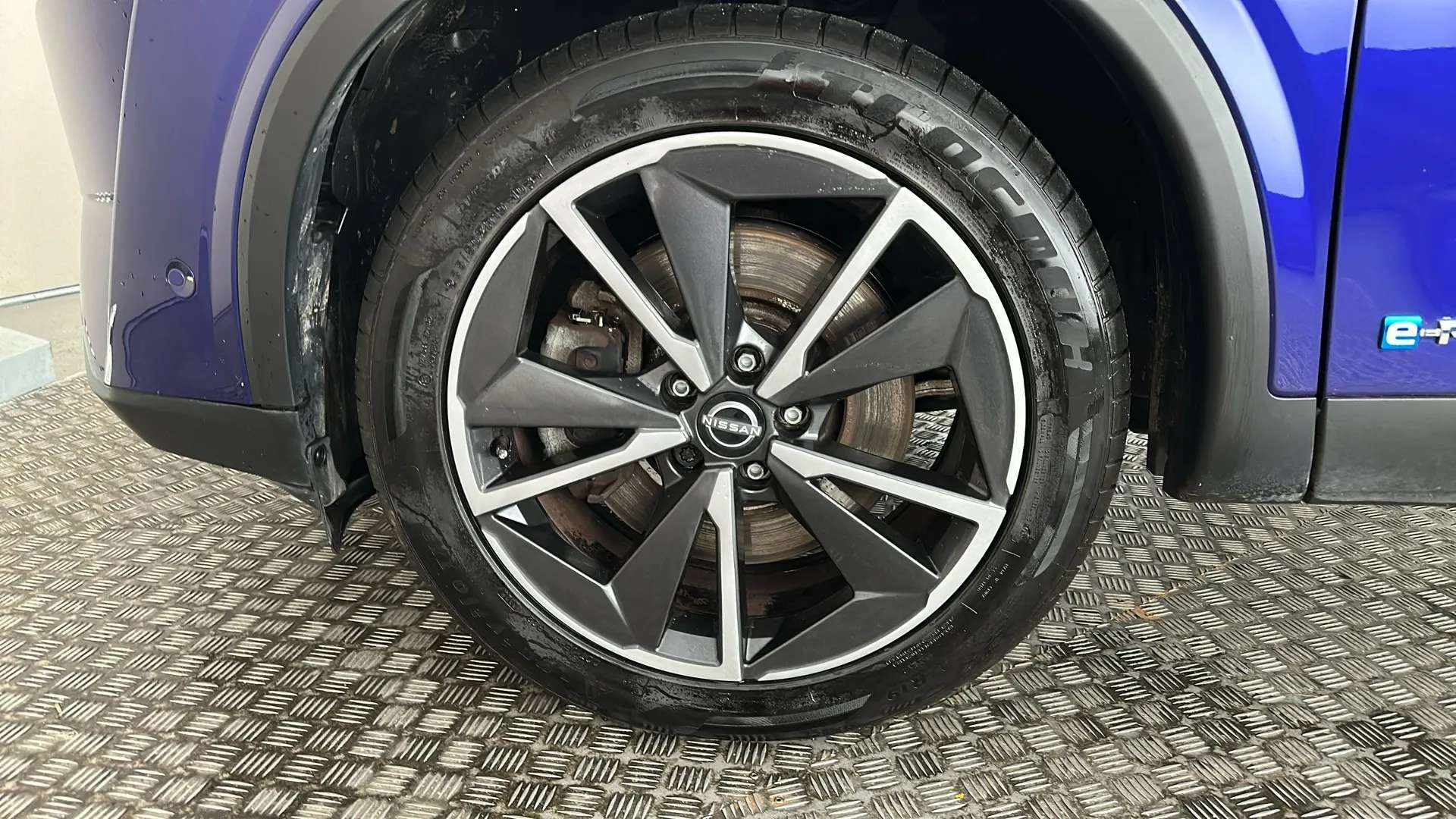 2022 NISSAN QASHQAI 2022 NISSAN QASHQAI