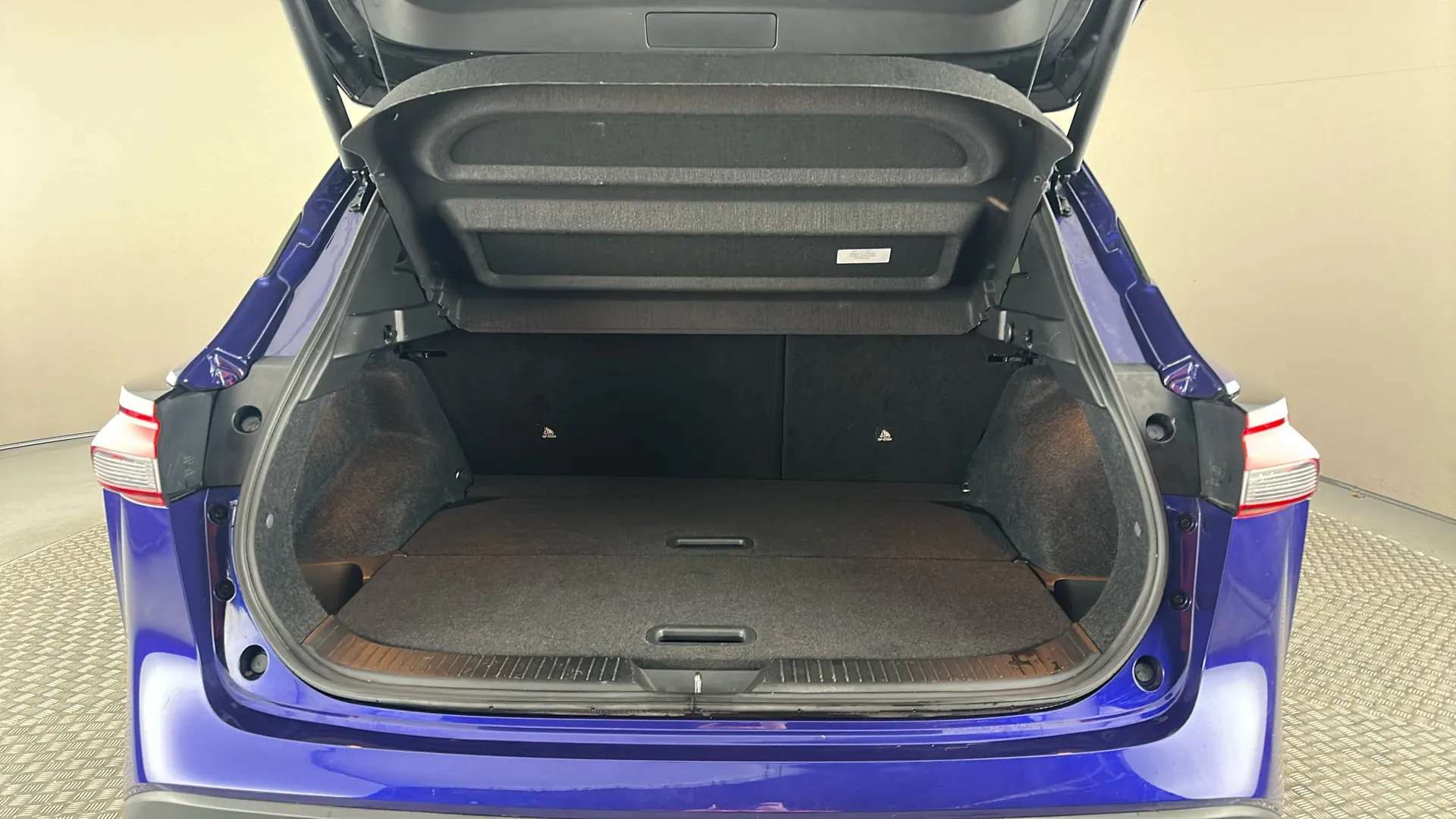 2022 NISSAN QASHQAI 2022 NISSAN QASHQAI