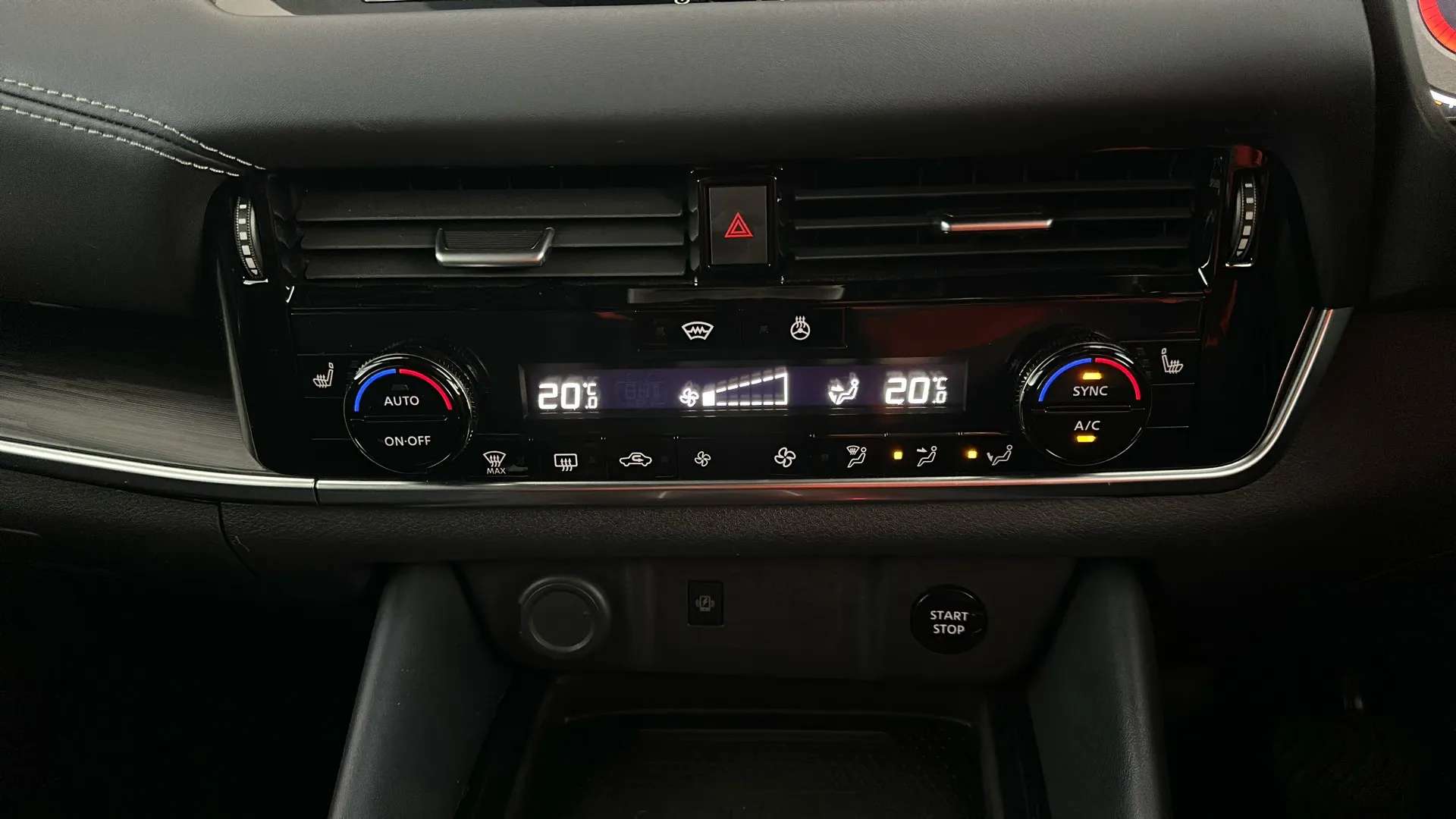 2022 NISSAN QASHQAI 2022 NISSAN QASHQAI