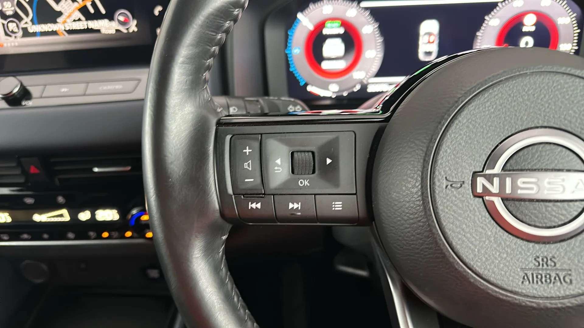 2022 NISSAN QASHQAI 2022 NISSAN QASHQAI