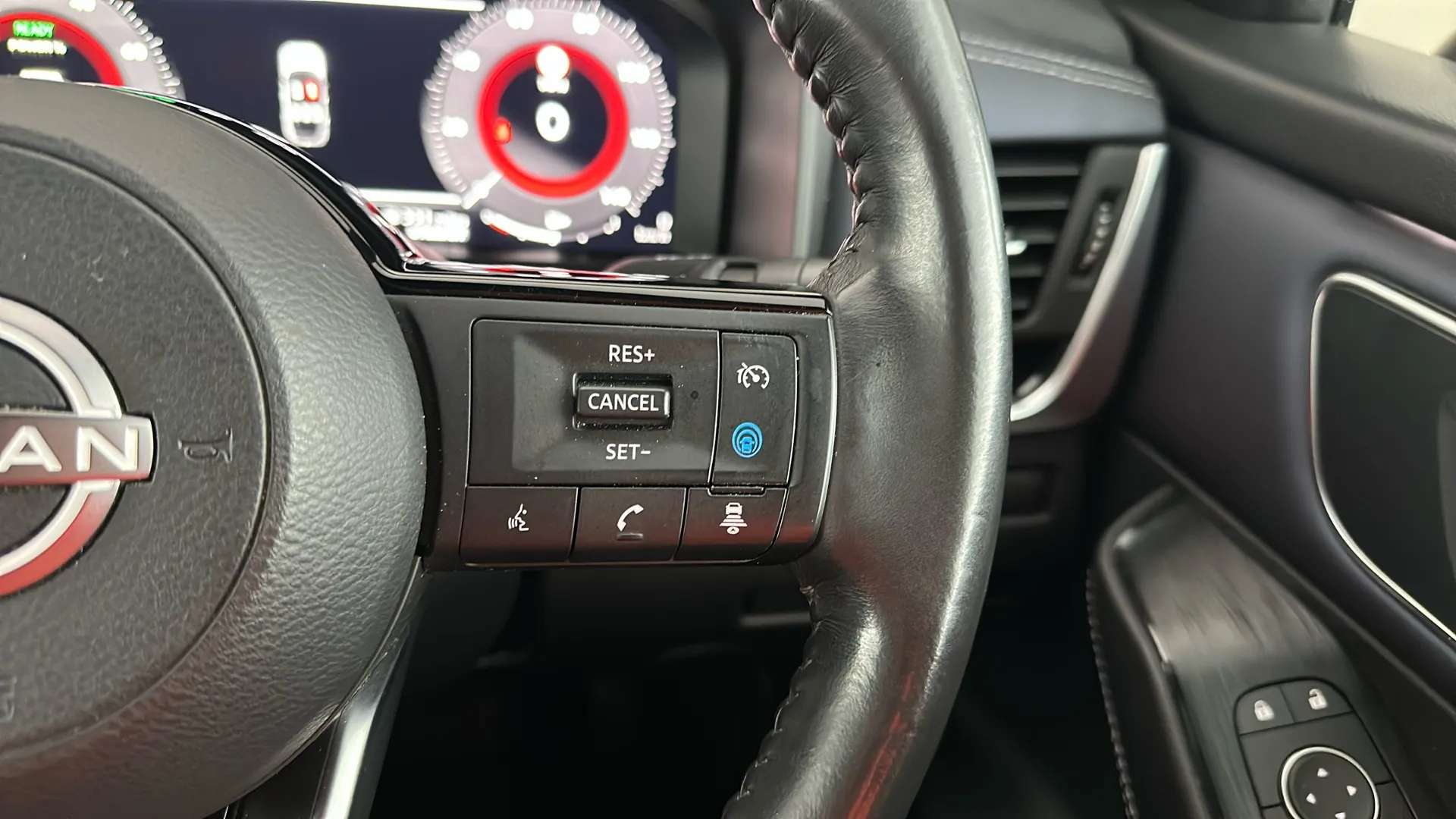 2022 NISSAN QASHQAI 2022 NISSAN QASHQAI