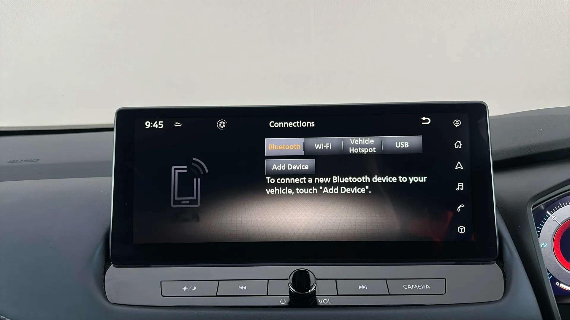 2022 NISSAN QASHQAI 2022 NISSAN QASHQAI