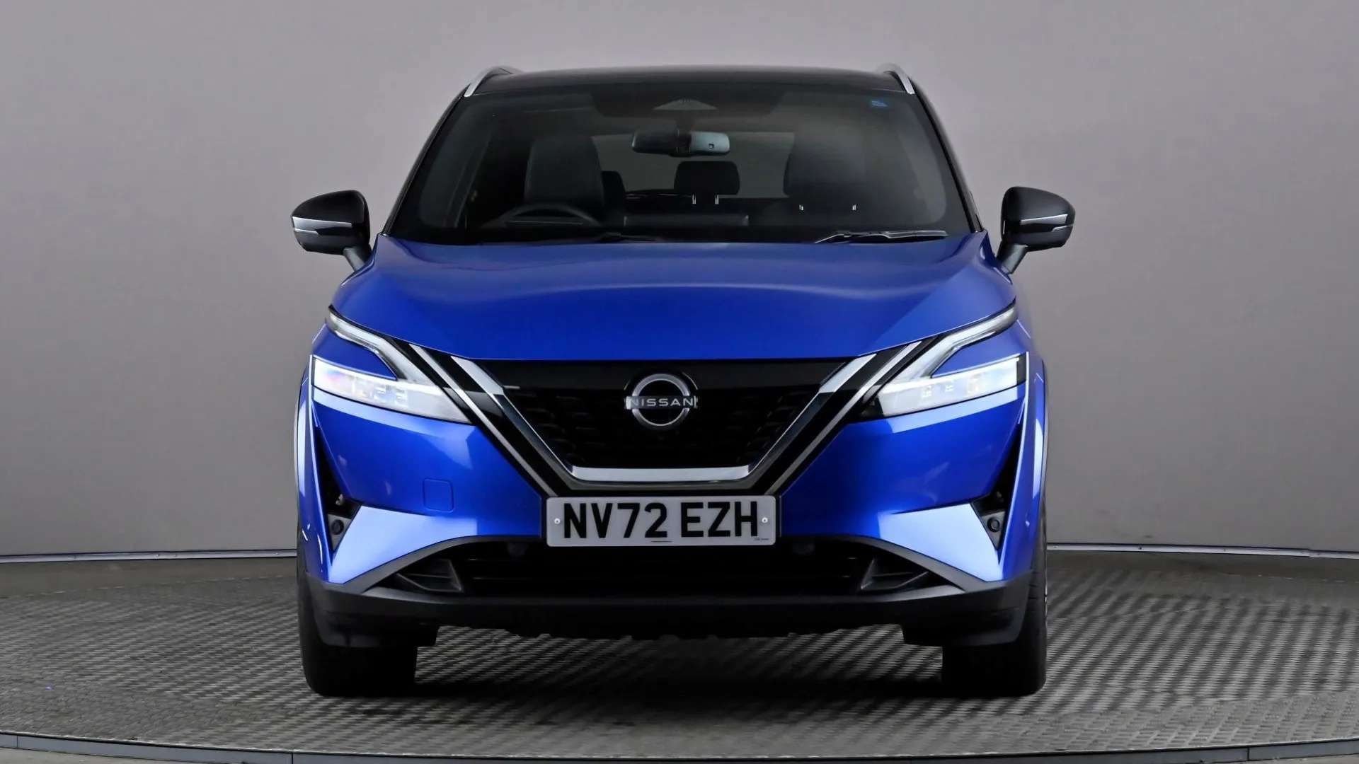 A 2023 NISSAN QASHQAI 1.5 E-Power Tekna Auto A 2023 NISSAN QASHQAI 1.5 E-Power Tekna Auto
