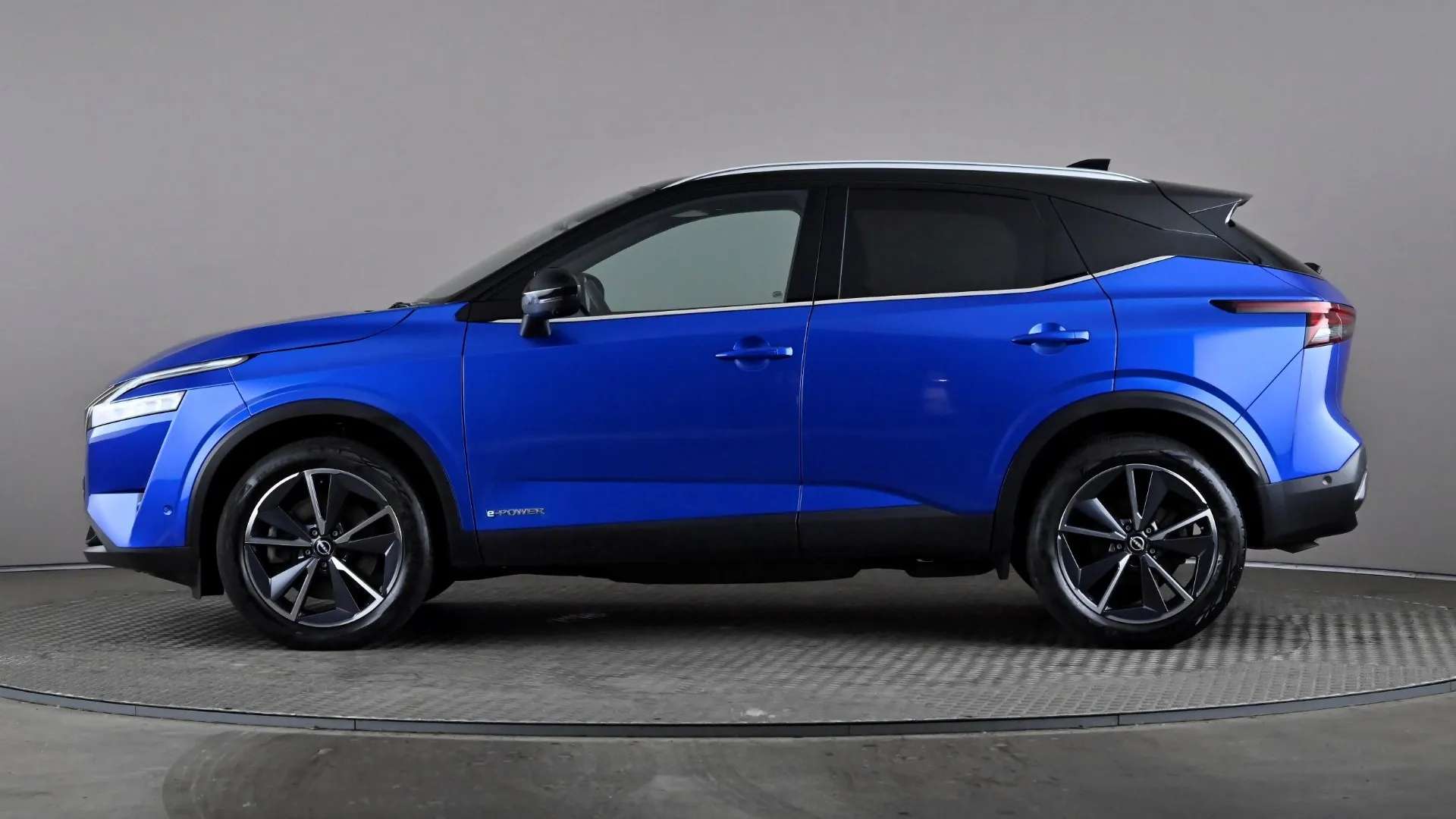 A 2023 NISSAN QASHQAI 1.5 E-Power Tekna Auto A 2023 NISSAN QASHQAI 1.5 E-Power Tekna Auto