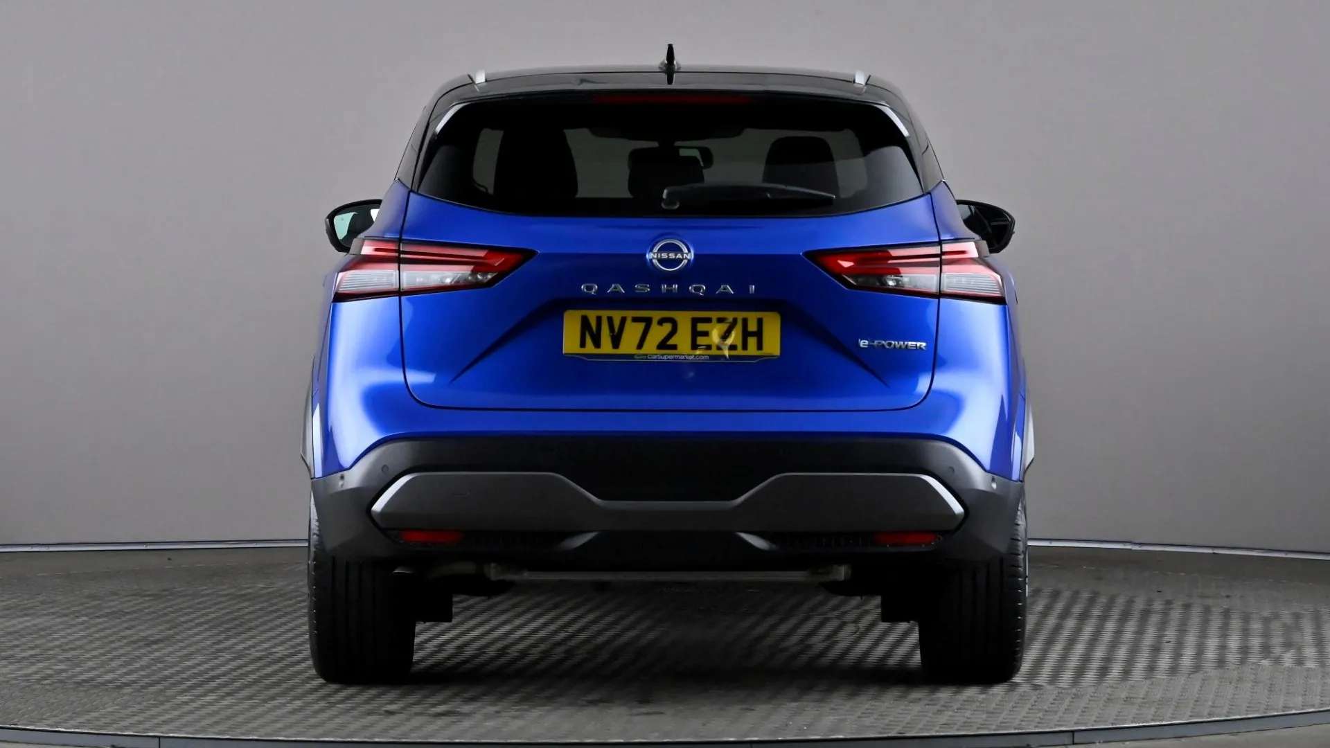 2023 NISSAN QASHQAI 2023 NISSAN QASHQAI