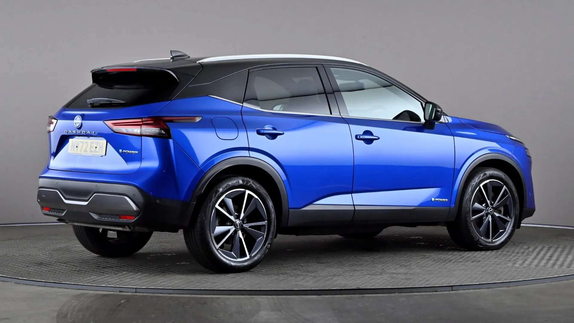 2023 NISSAN QASHQAI 2023 NISSAN QASHQAI