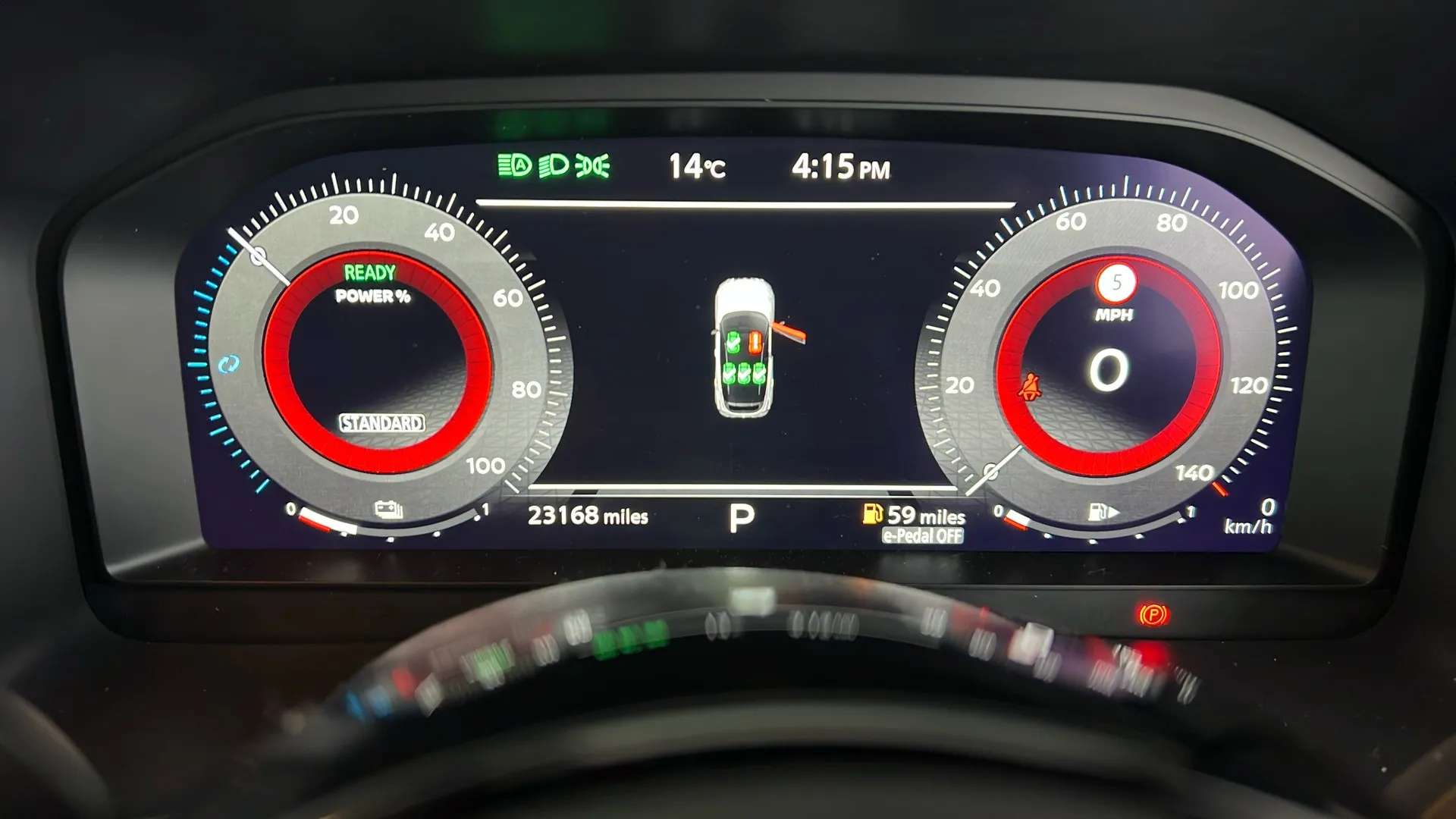 2023 NISSAN QASHQAI 2023 NISSAN QASHQAI