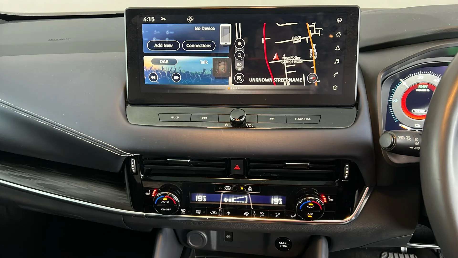 2023 NISSAN QASHQAI 2023 NISSAN QASHQAI
