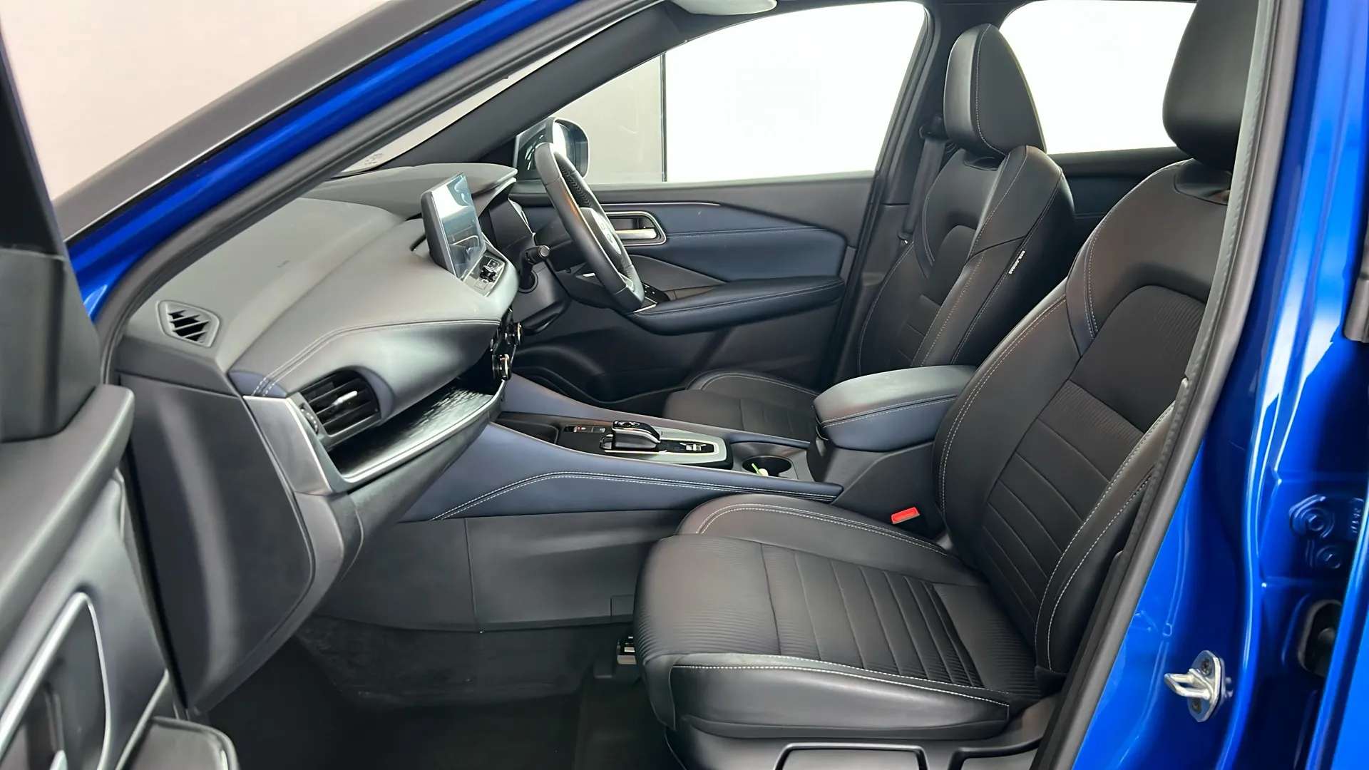 2023 NISSAN QASHQAI 2023 NISSAN QASHQAI