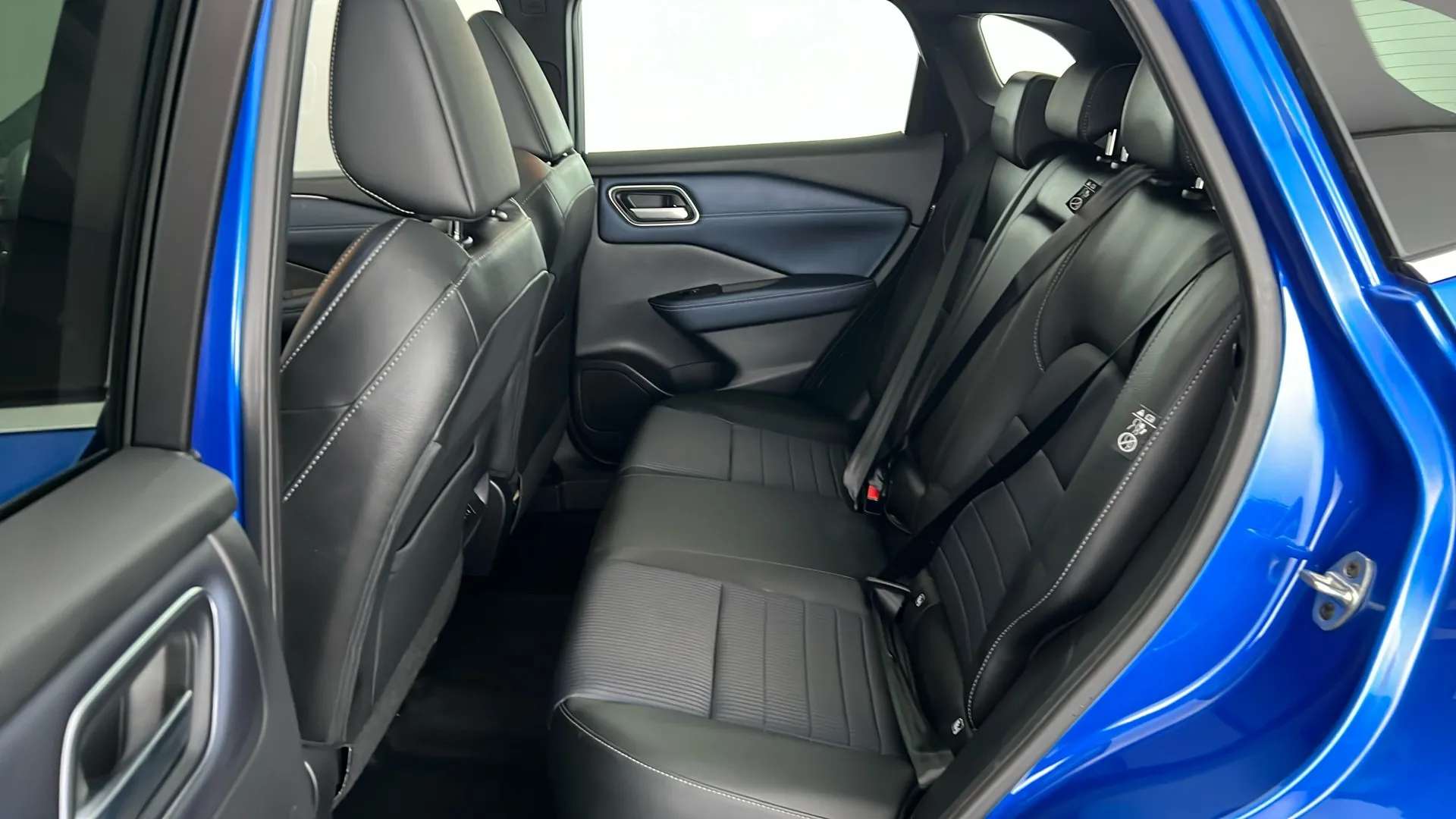 2023 NISSAN QASHQAI 2023 NISSAN QASHQAI
