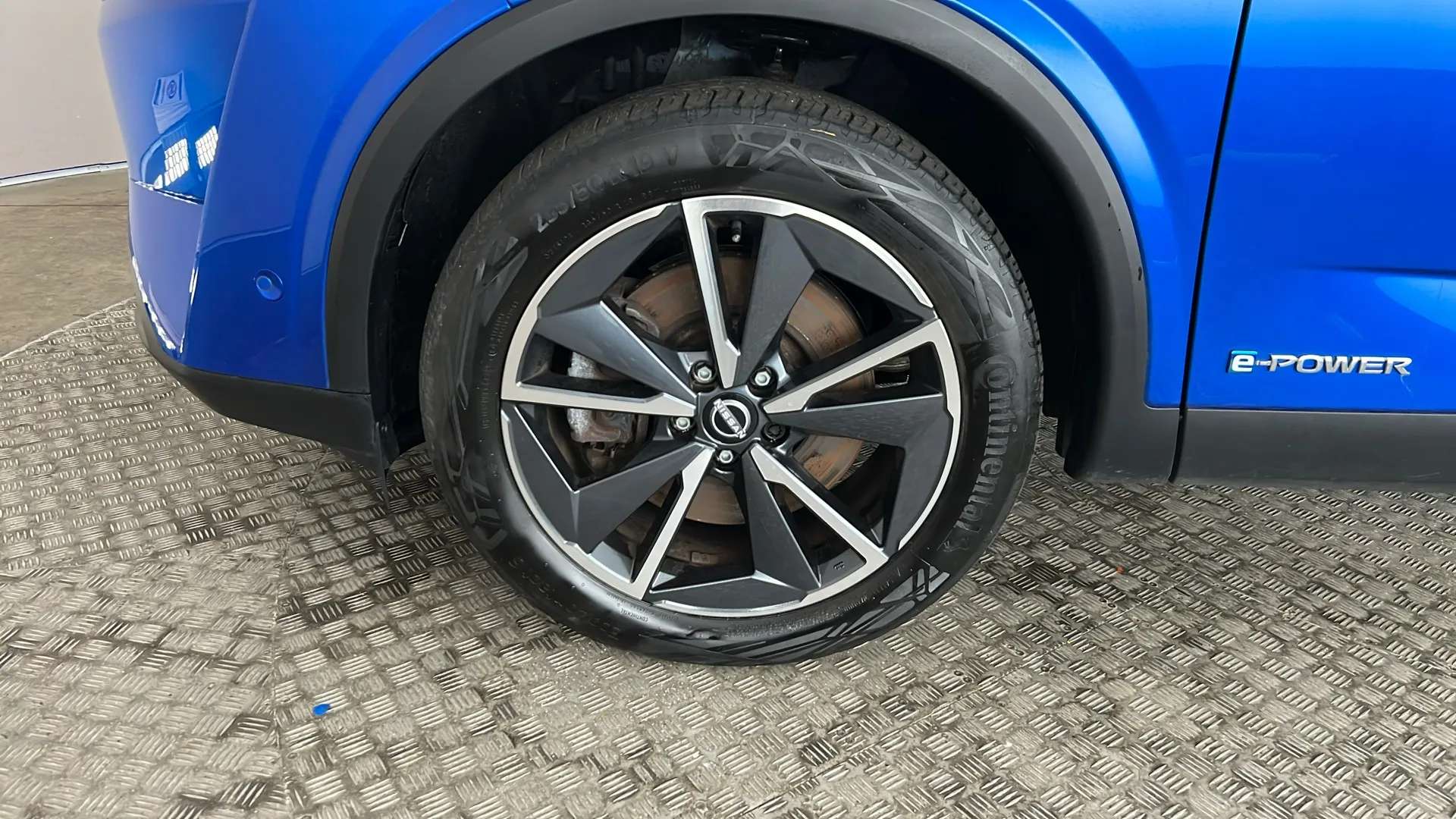 2023 NISSAN QASHQAI 2023 NISSAN QASHQAI