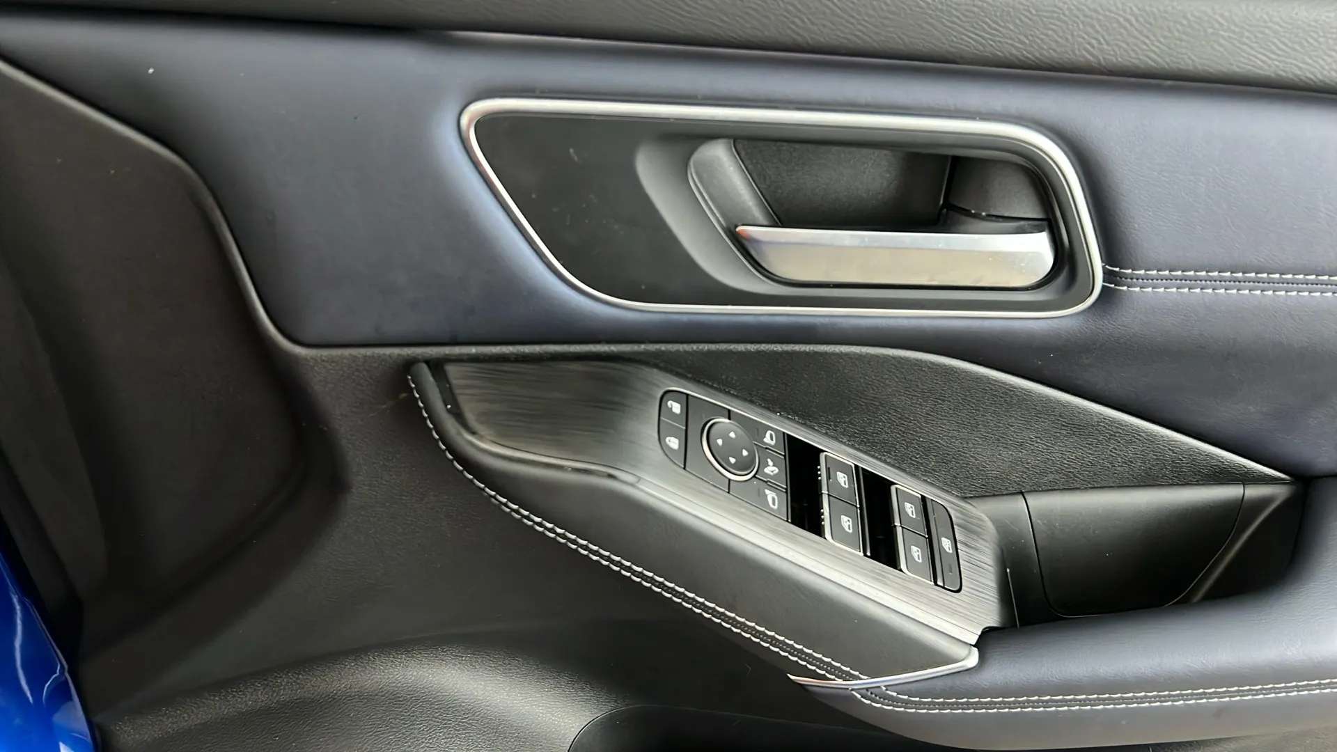 2023 NISSAN QASHQAI 2023 NISSAN QASHQAI