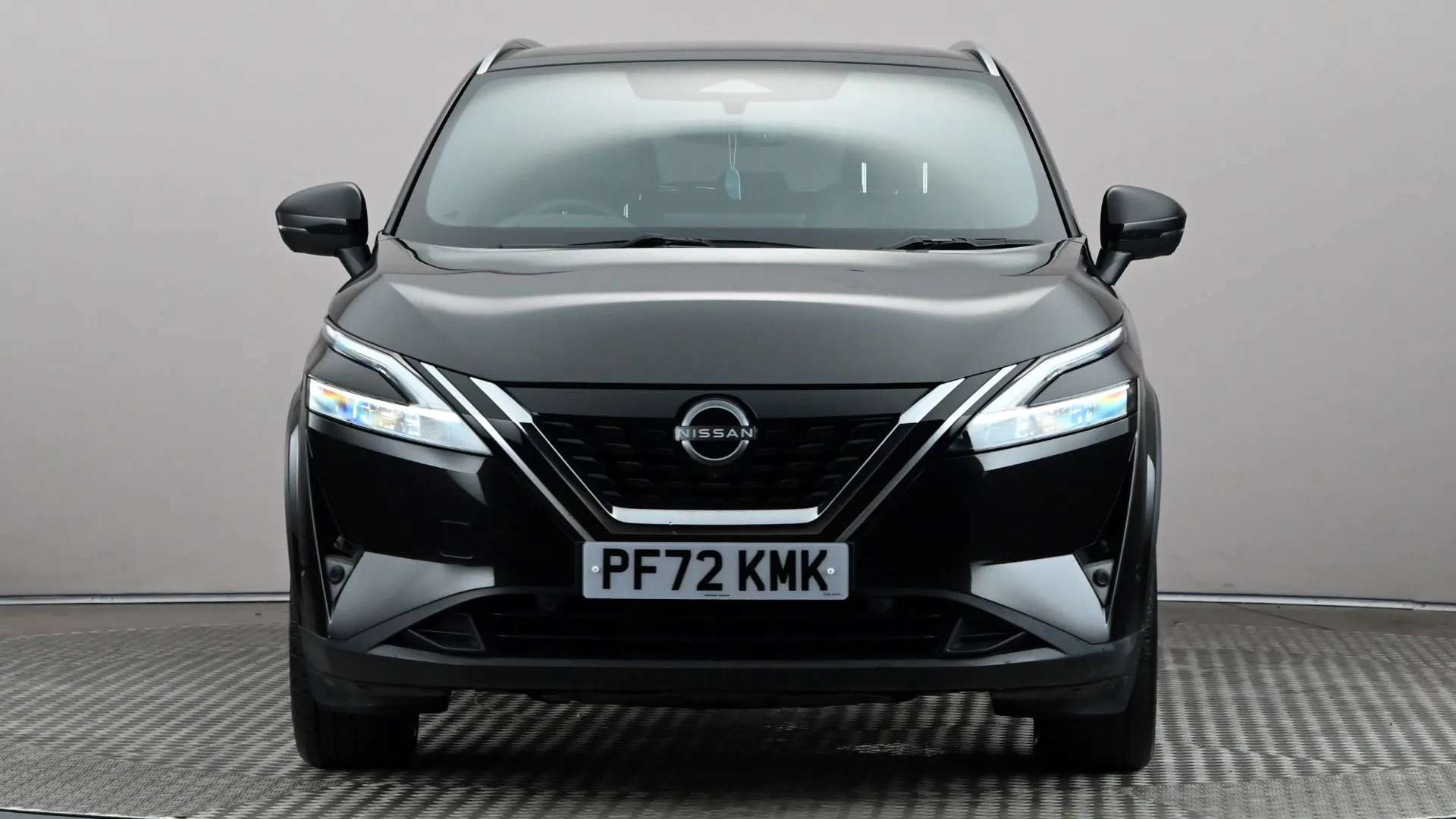 A 2022 NISSAN QASHQAI 1.5 E-Power Tekna Auto A 2022 NISSAN QASHQAI 1.5 E-Power Tekna Auto