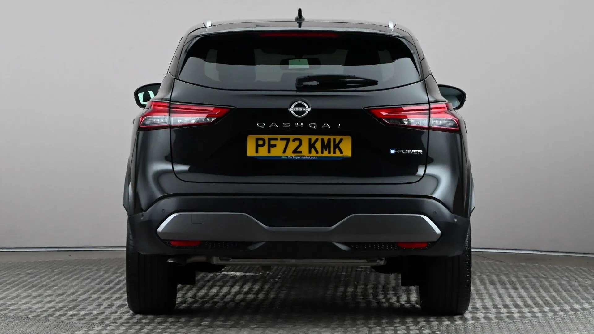 2022 NISSAN QASHQAI 2022 NISSAN QASHQAI