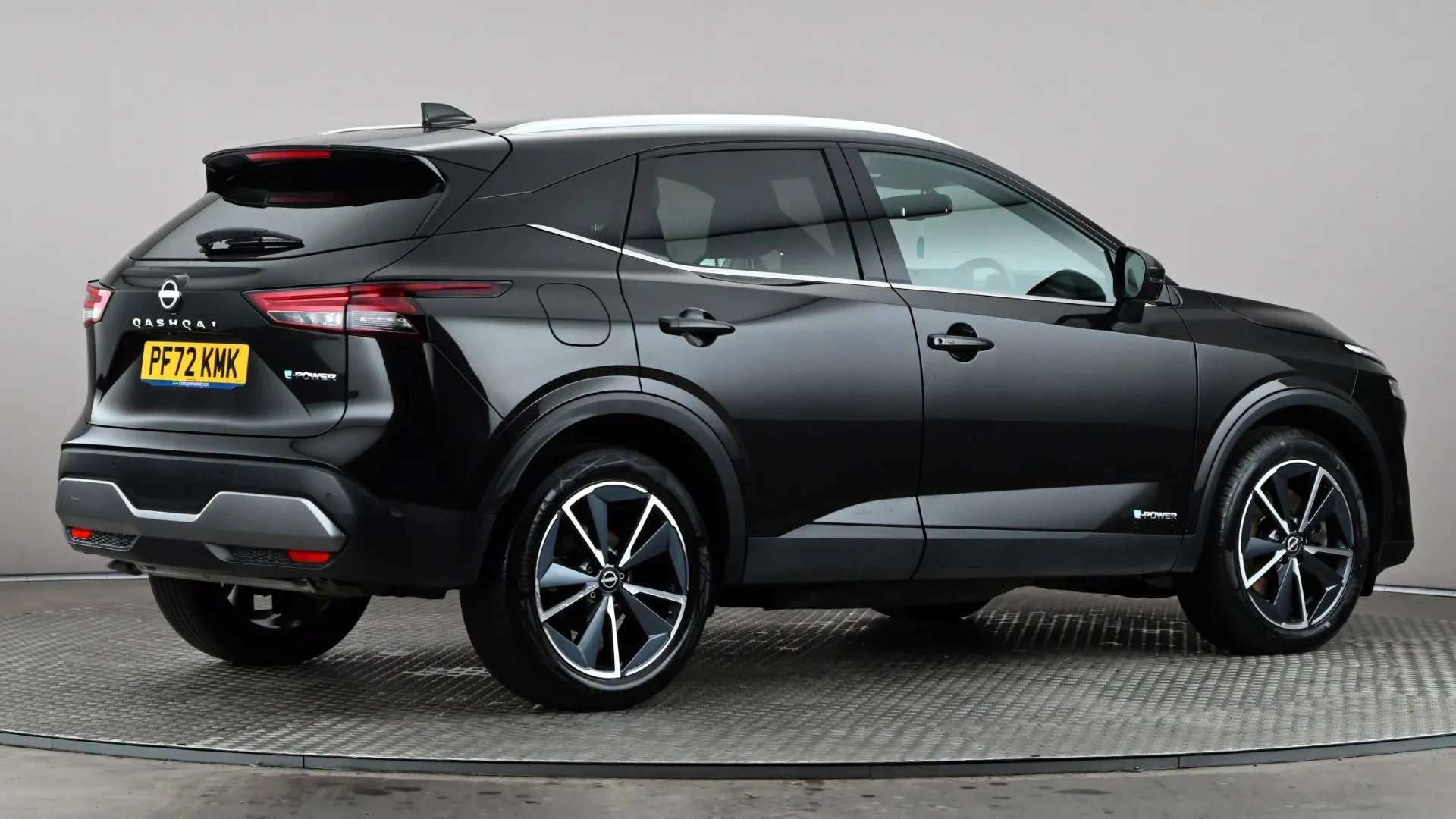 2022 NISSAN QASHQAI 2022 NISSAN QASHQAI