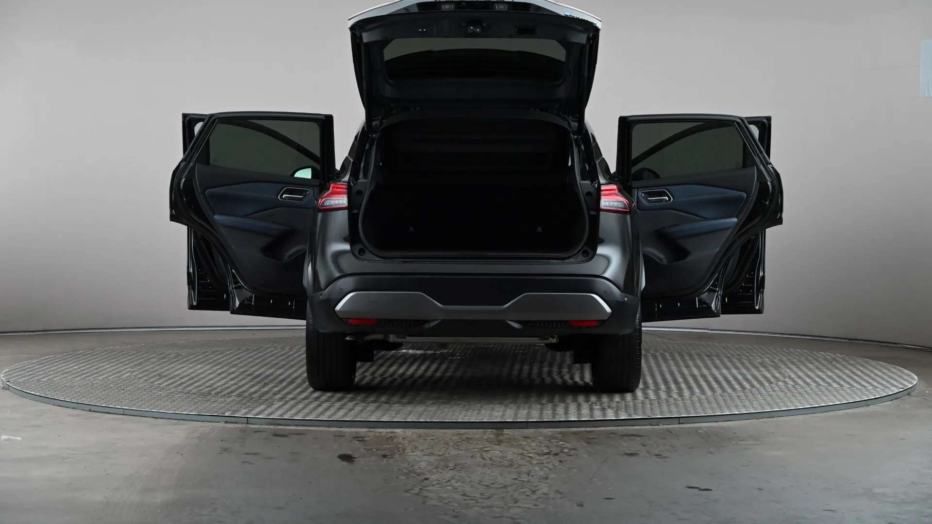 2022 NISSAN QASHQAI 2022 NISSAN QASHQAI
