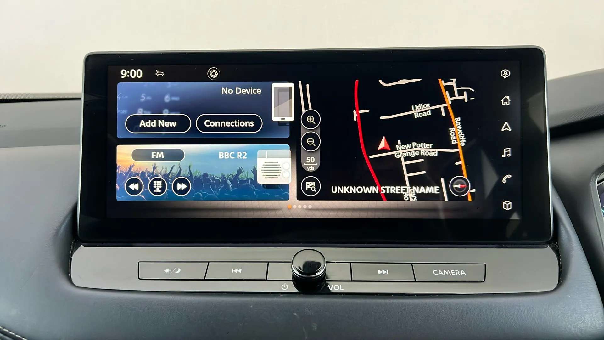 2022 NISSAN QASHQAI 2022 NISSAN QASHQAI