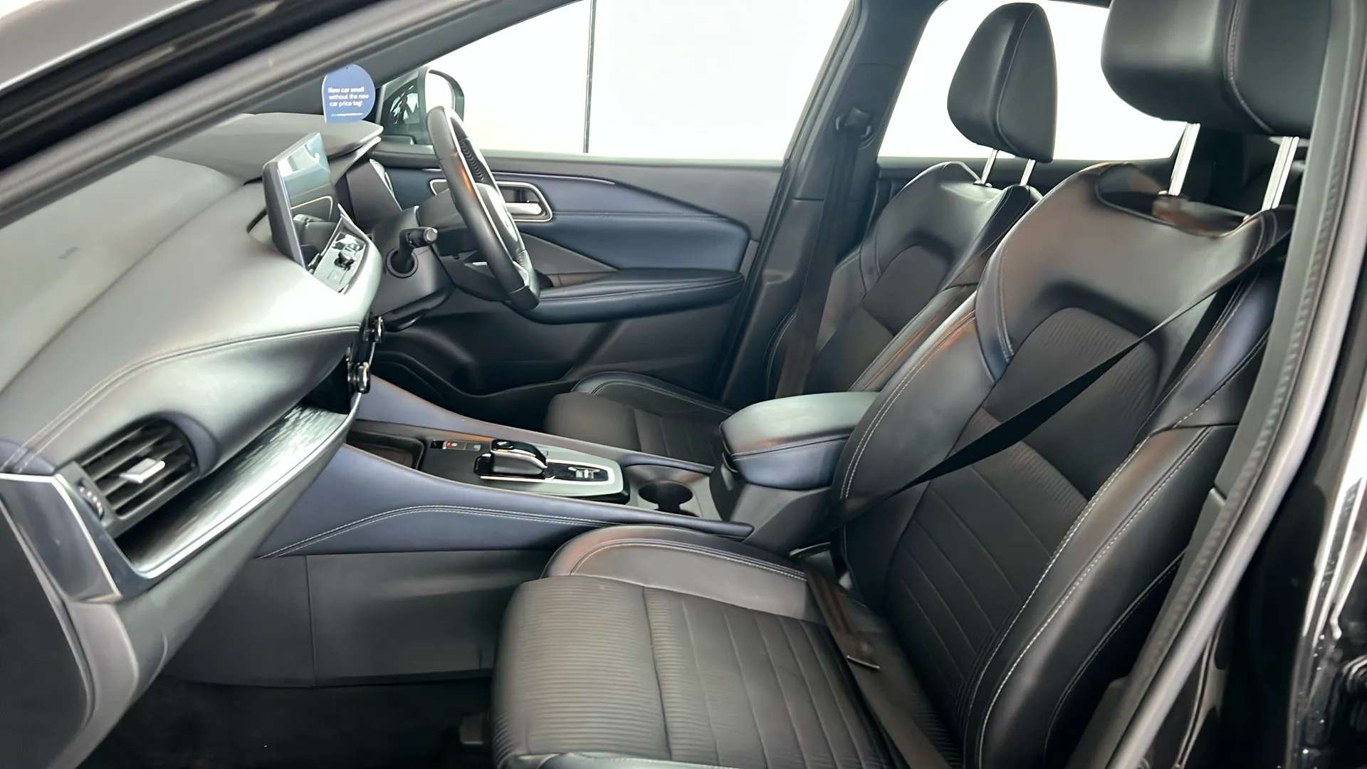 2022 NISSAN QASHQAI 2022 NISSAN QASHQAI