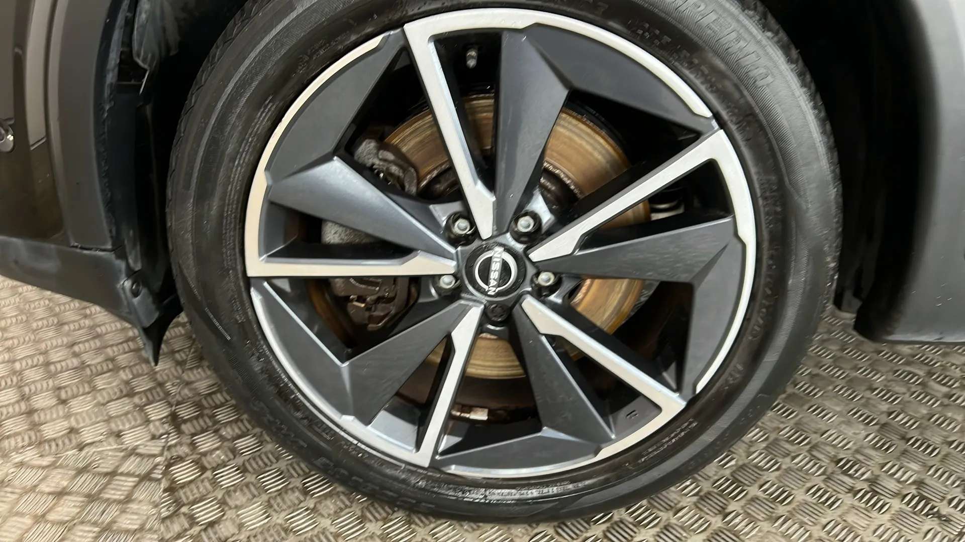 2022 NISSAN QASHQAI 2022 NISSAN QASHQAI