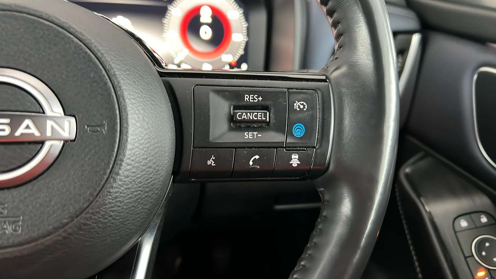2022 NISSAN QASHQAI 2022 NISSAN QASHQAI