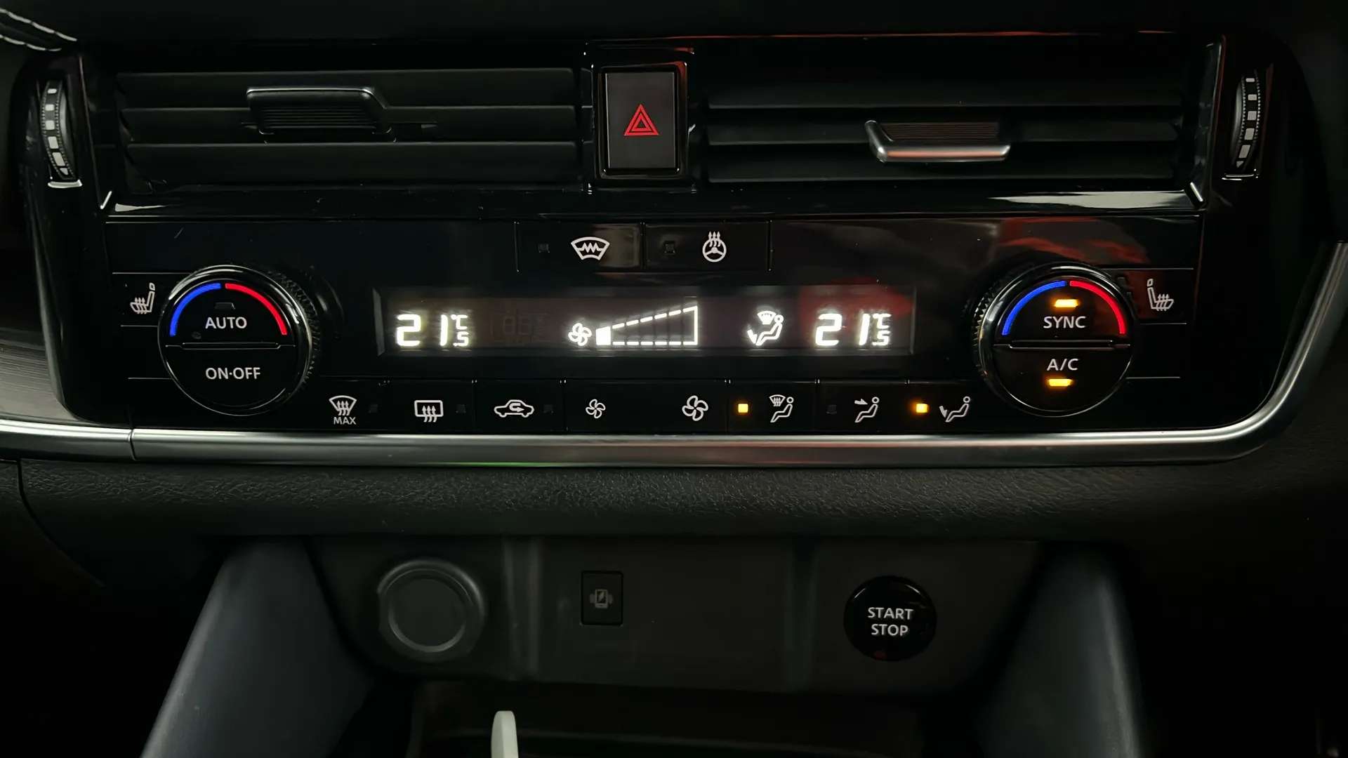 2022 NISSAN QASHQAI 2022 NISSAN QASHQAI
