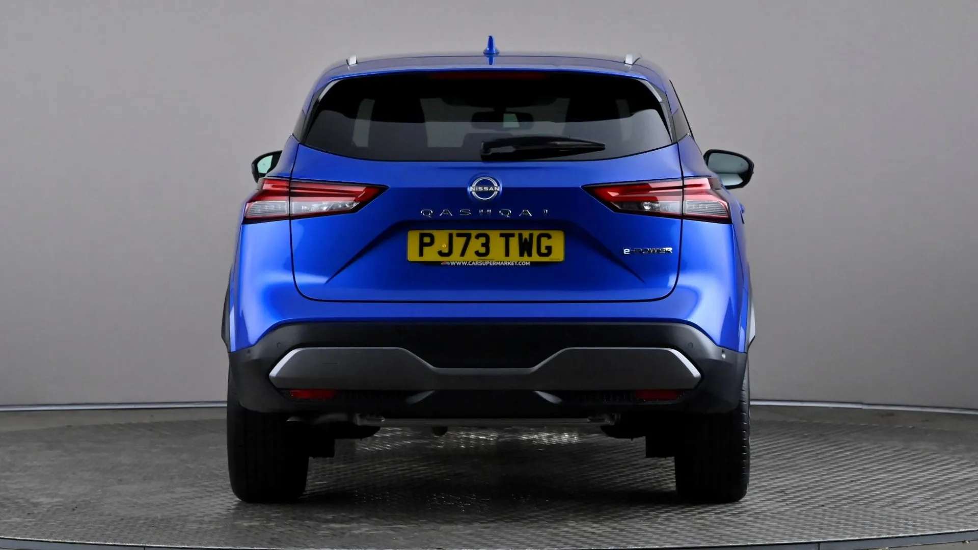 2023 NISSAN QASHQAI 2023 NISSAN QASHQAI