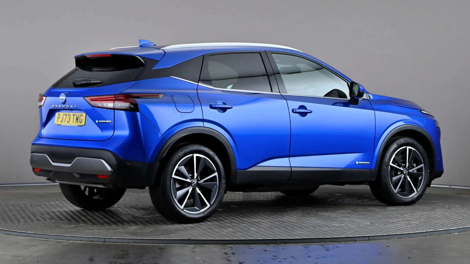 2023 NISSAN QASHQAI 2023 NISSAN QASHQAI