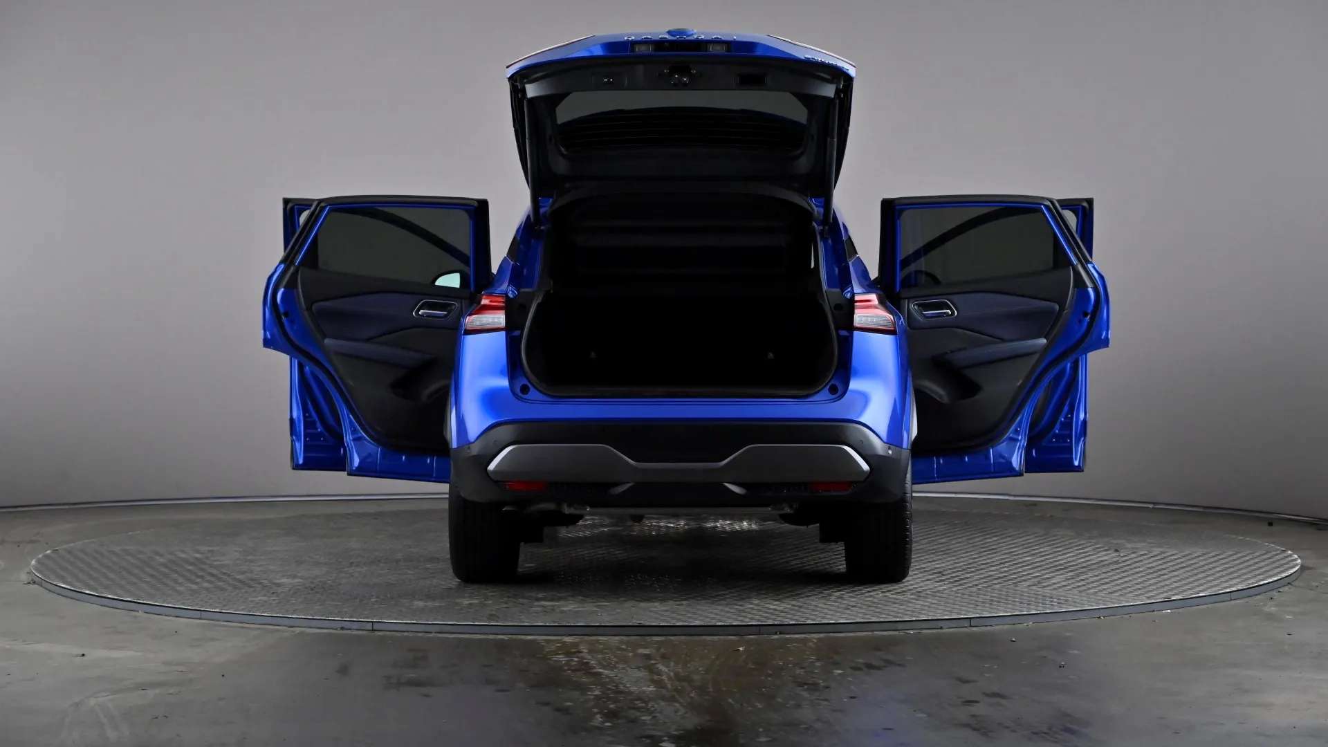 2023 NISSAN QASHQAI 2023 NISSAN QASHQAI