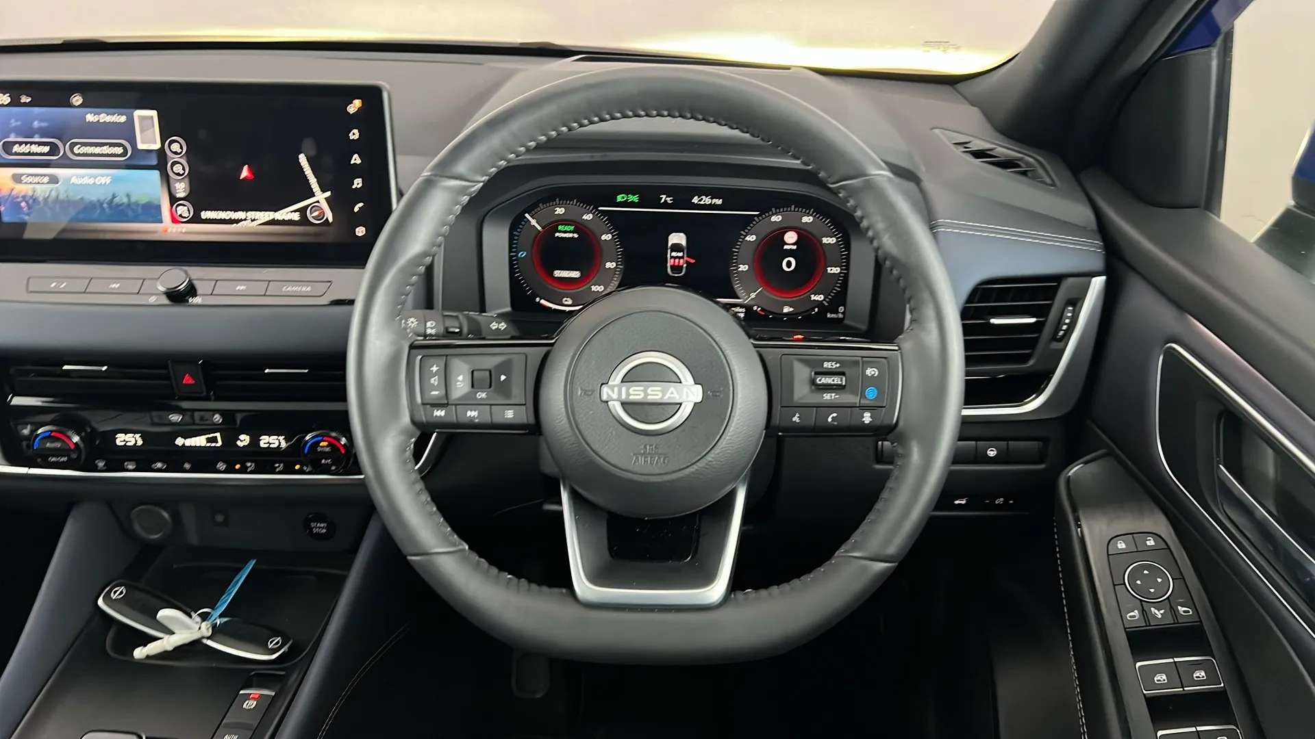 2023 NISSAN QASHQAI 2023 NISSAN QASHQAI