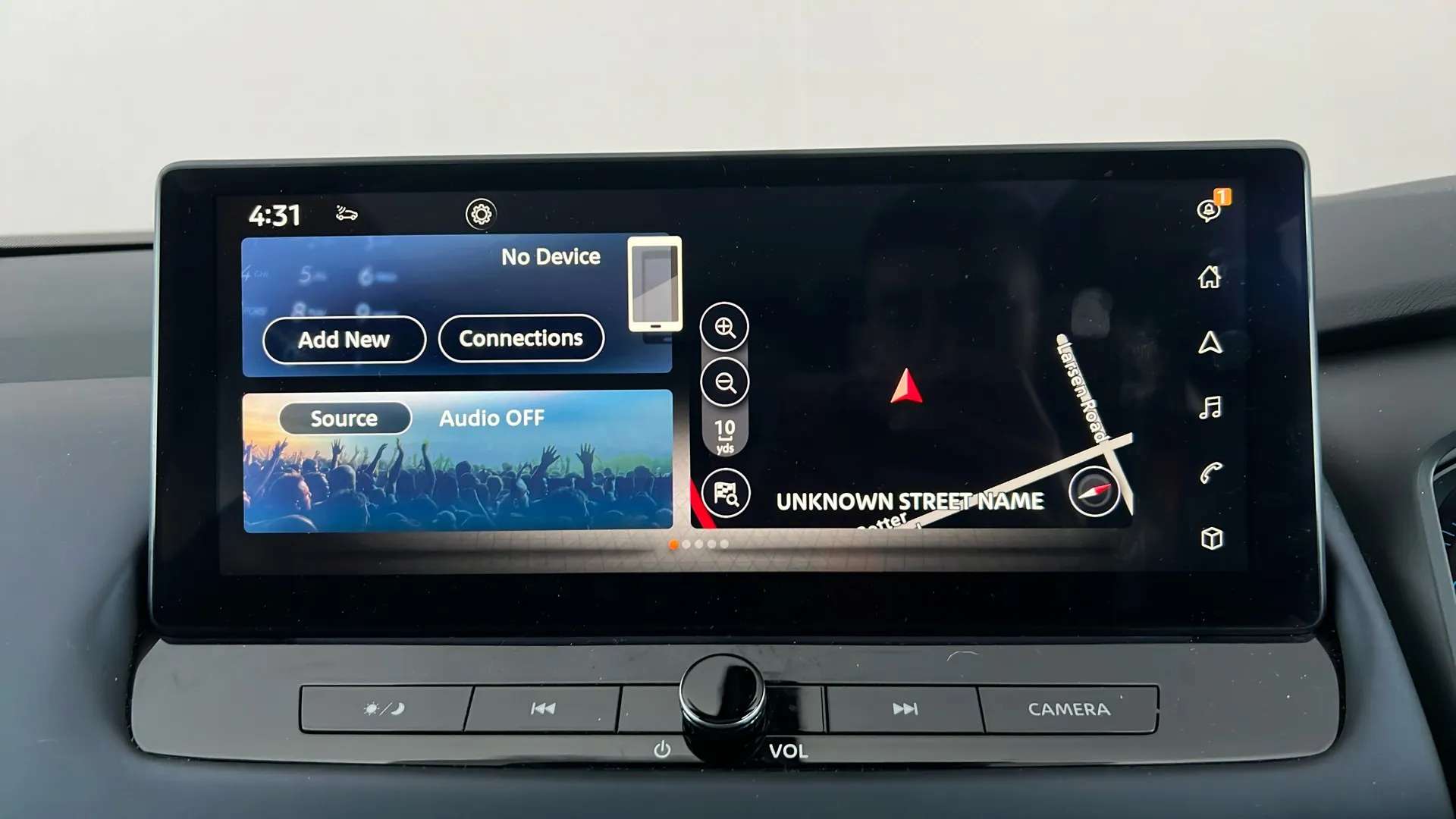 2023 NISSAN QASHQAI 2023 NISSAN QASHQAI