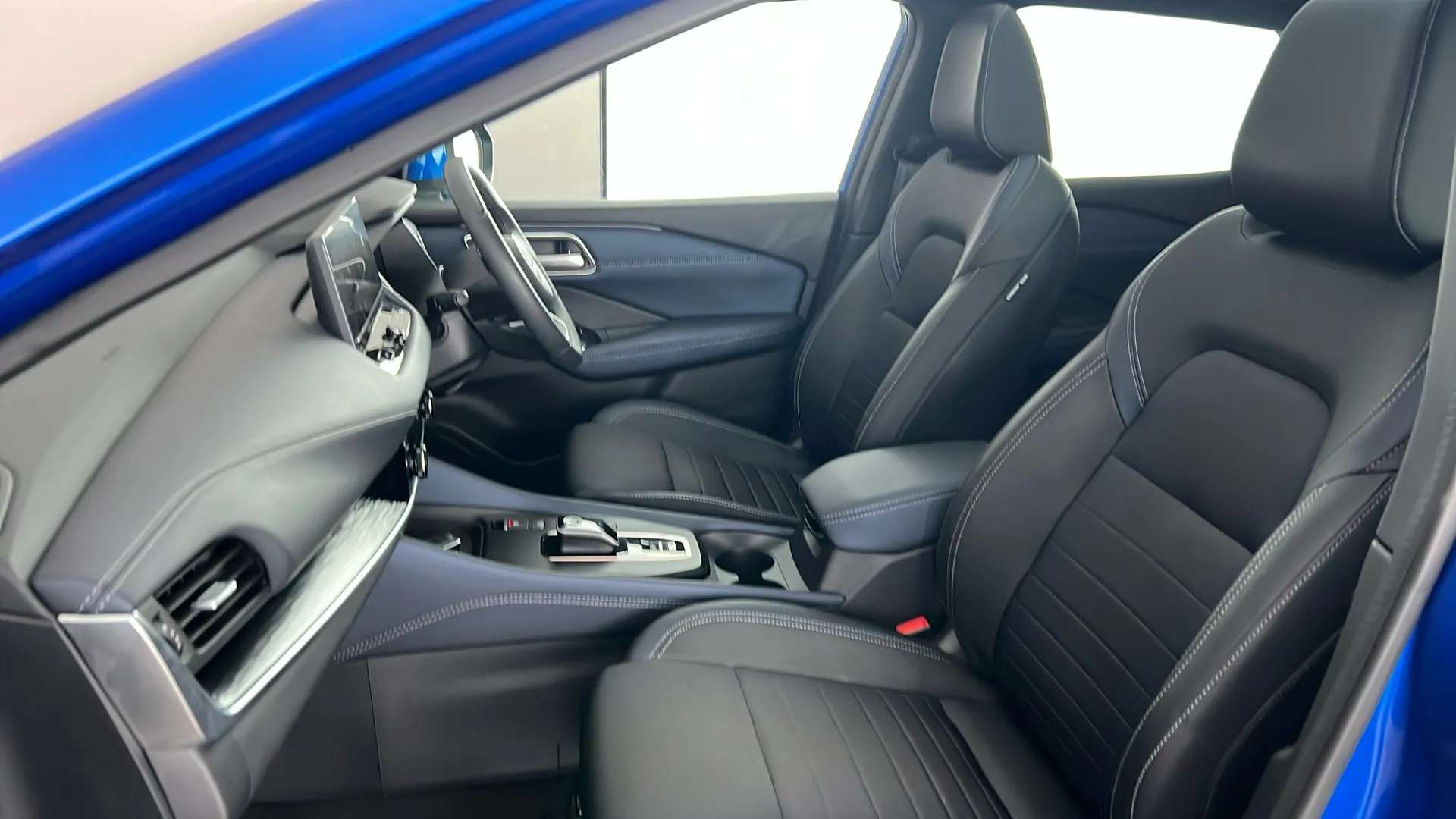 2023 NISSAN QASHQAI 2023 NISSAN QASHQAI