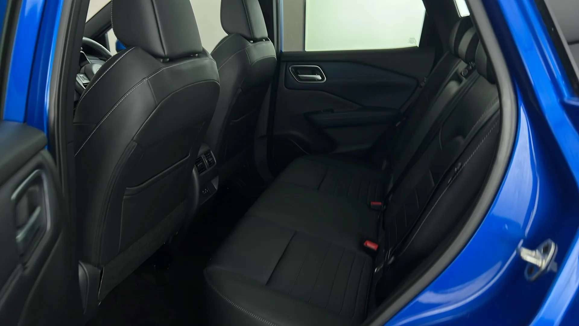 2023 NISSAN QASHQAI 2023 NISSAN QASHQAI