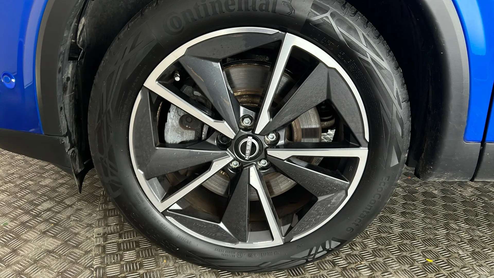 2023 NISSAN QASHQAI 2023 NISSAN QASHQAI