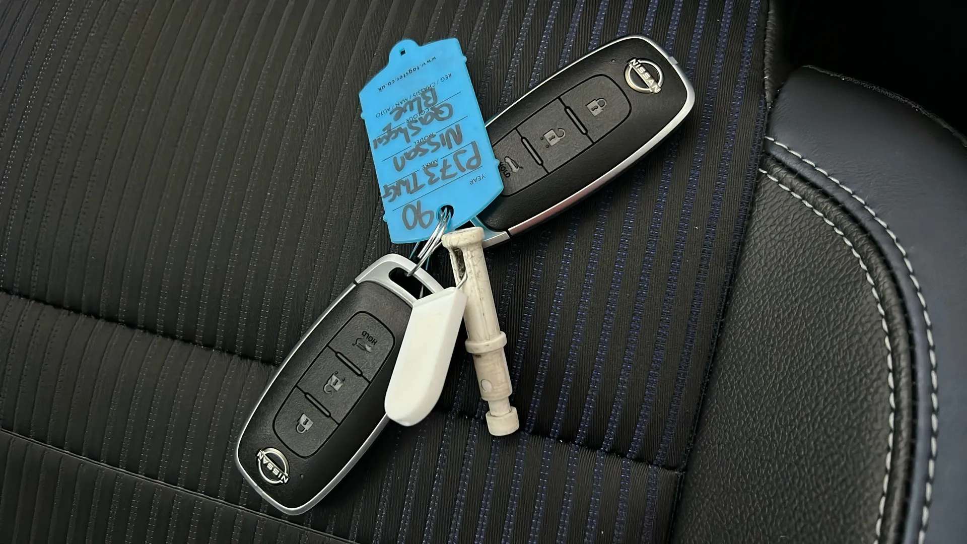 2023 NISSAN QASHQAI 2023 NISSAN QASHQAI