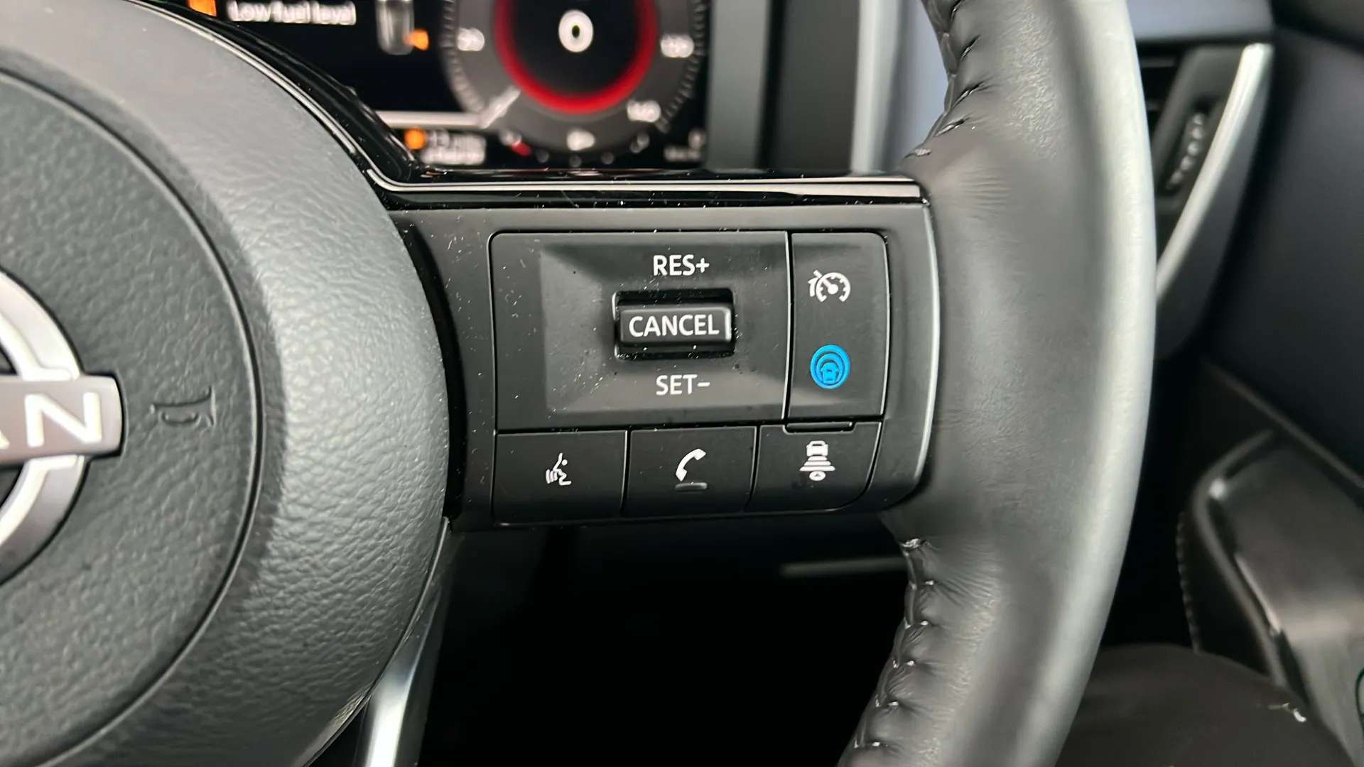 2023 NISSAN QASHQAI 2023 NISSAN QASHQAI