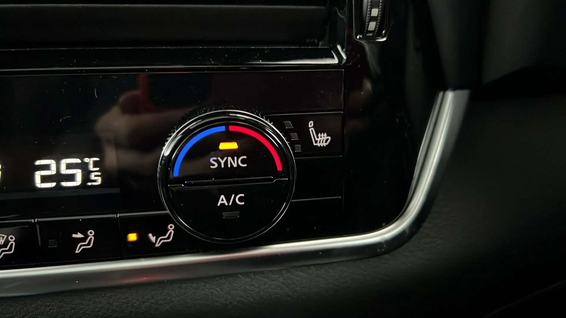 2023 NISSAN QASHQAI 2023 NISSAN QASHQAI