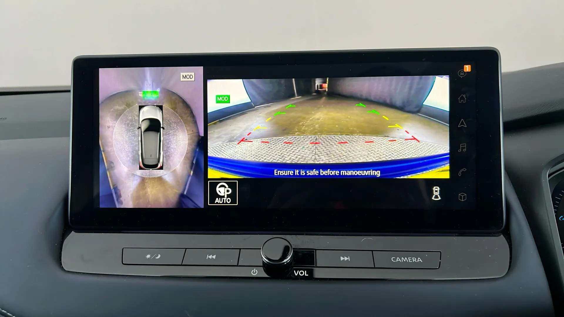 2023 NISSAN QASHQAI 2023 NISSAN QASHQAI