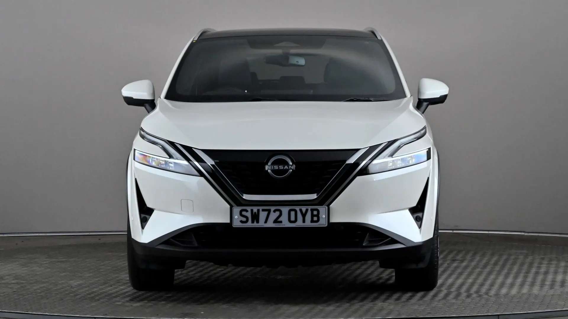 A 2022 NISSAN QASHQAI 1.5 E-Power Tekna Auto A 2022 NISSAN QASHQAI 1.5 E-Power Tekna Auto