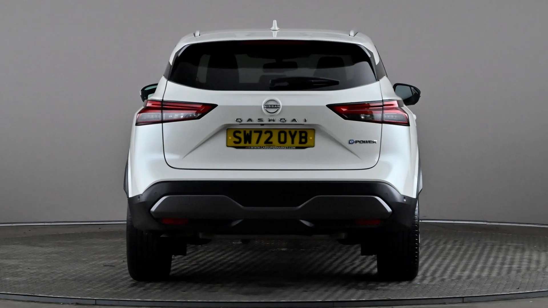 2022 NISSAN QASHQAI 2022 NISSAN QASHQAI